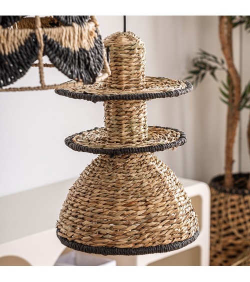 Lámpara Techo mod. KASSES-2 en Lámparas Techo