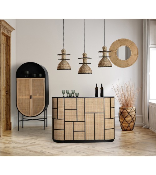 Lámpara Techo mod. KASSES-2 en Lámparas Techo