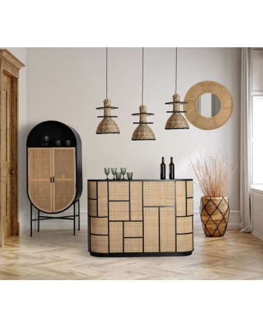 Lámpara Techo mod. KASSES-2 en Lámparas Techo