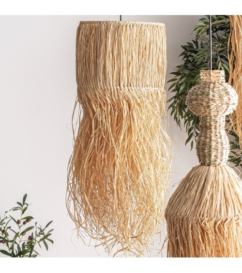 Lámpara Techo mod. KASSES-3 en Lámparas Techo