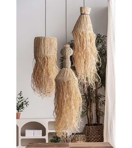 Lámpara Techo mod. KASSES-3 en Lámparas Techo