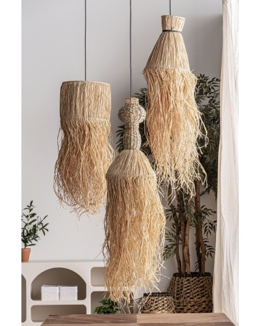 Lámpara Techo mod. KASSES-3 en Lámparas Techo