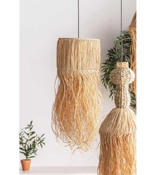 Lámpara Techo mod. KASSES-3 en Lámparas Techo