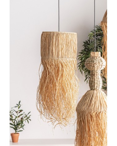 Lámpara Techo mod. KASSES-3 en Lámparas Techo