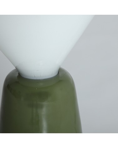 Lámpara Sobremesa mod. MONTALCINO en Lámparas Sobremesa