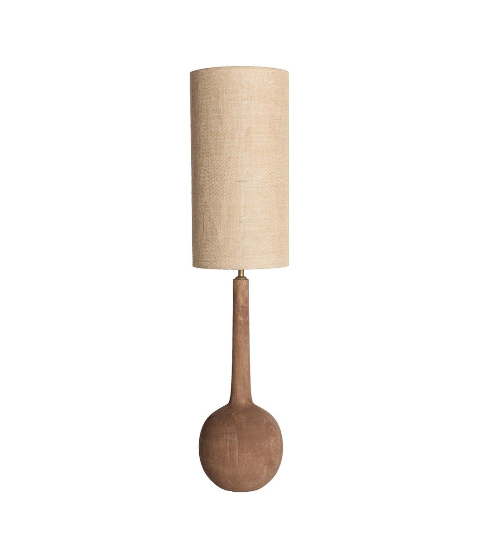 Lámpara Sobremesa mod. GLOGOW-2 en Lámparas Sobremesa