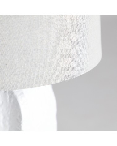 Lámpara Sobremesa mod. QUEILA en Lámparas Sobremesa