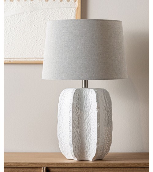 Lámpara Sobremesa mod. QUEILA en Lámparas Sobremesa