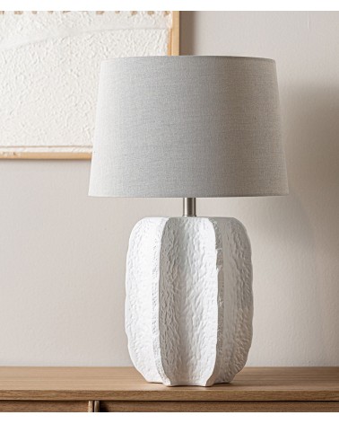 Lámpara Sobremesa mod. QUEILA en Lámparas Sobremesa