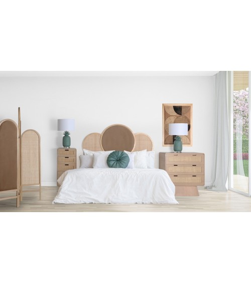 Lámpara Sobremesa mod. EYEN en Lámparas Sobremesa