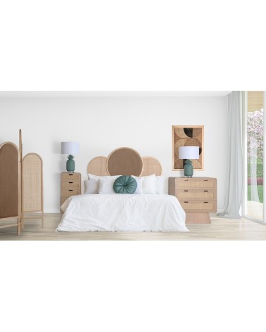 Lámpara Sobremesa mod. EYEN en Lámparas Sobremesa