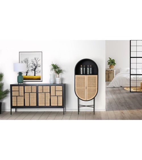 Lámpara Sobremesa mod. EYEN en Lámparas Sobremesa