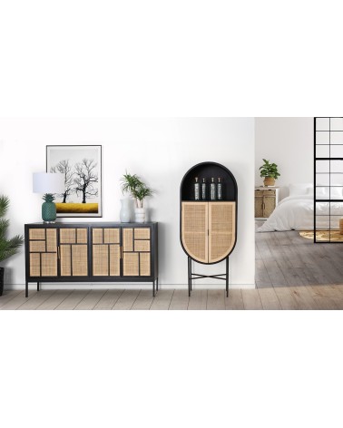 Lámpara Sobremesa mod. EYEN en Lámparas Sobremesa