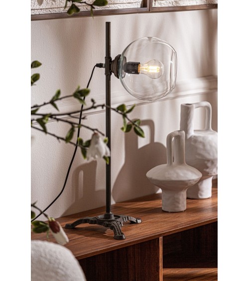 Lámpara Sobremesa mod. FLESSIE en Lámparas Sobremesa