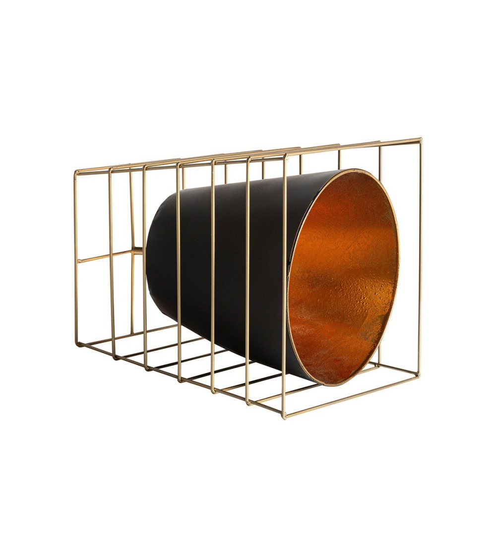 Lámpara Sobremesa mod. LUCERNA en Lámparas Sobremesa