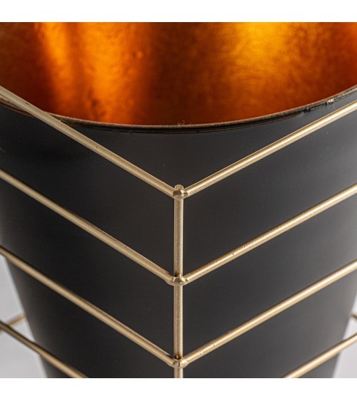 Lámpara Sobremesa mod. LUCERNA en Lámparas Sobremesa