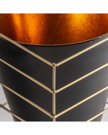 Lámpara Sobremesa mod. LUCERNA en Lámparas Sobremesa