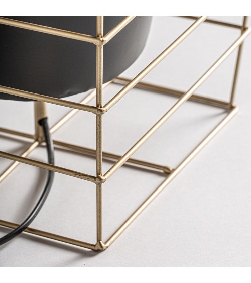 Lámpara Sobremesa mod. LUCERNA en Lámparas Sobremesa