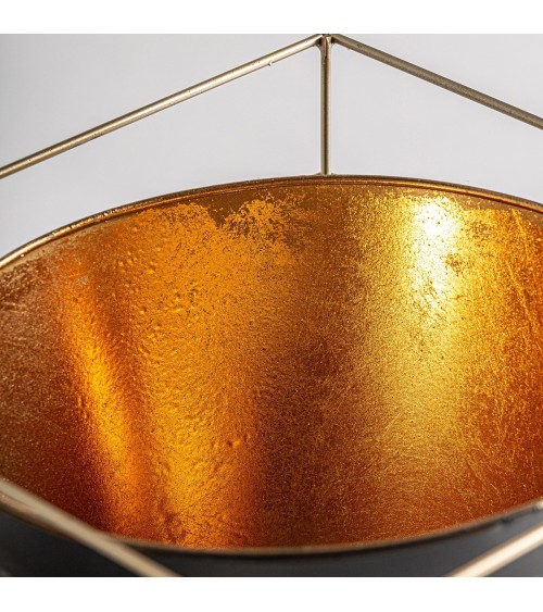 Lámpara Sobremesa mod. LUCERNA en Lámparas Sobremesa