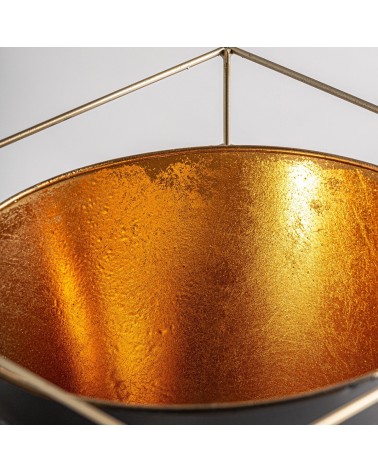 Lámpara Sobremesa mod. LUCERNA en Lámparas Sobremesa