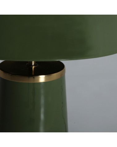 Lámpara Sobremesa mod. AROSA en Lámparas Sobremesa