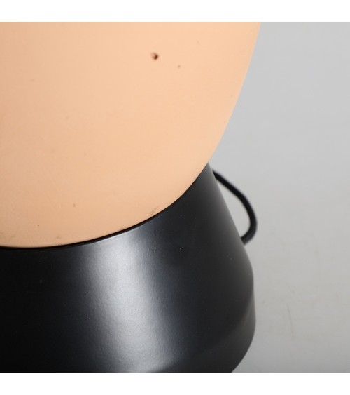 Lámpara Sobremesa mod. SWAHILI-1 en Lámparas Sobremesa