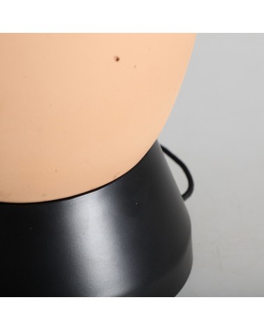 Lámpara Sobremesa mod. SWAHILI-1 en Lámparas Sobremesa