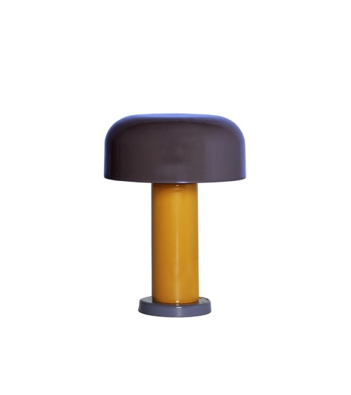 Lámpara Sobremesa mod. ALBATE-2 en Lámparas Sobremesa