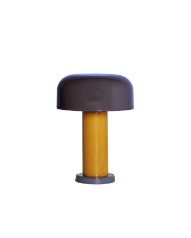 Lámpara Sobremesa mod. ALBATE-2 en Lámparas Sobremesa