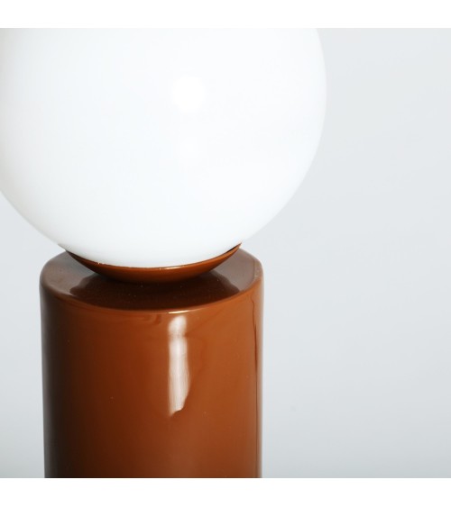 Lámpara Sobremesa mod. MANAROLA en Lámparas Sobremesa