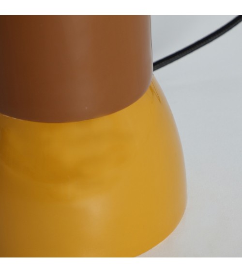 Lámpara Sobremesa mod. MANAROLA en Lámparas Sobremesa