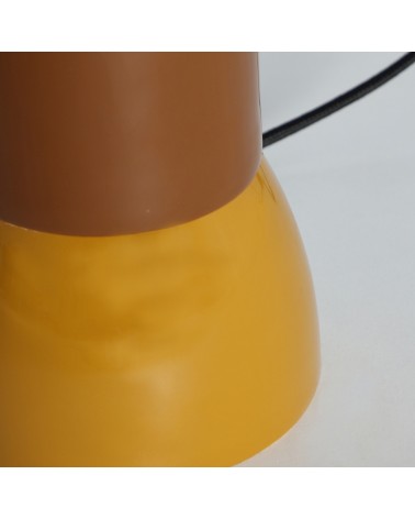 Lámpara Sobremesa mod. MANAROLA en Lámparas Sobremesa