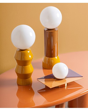 Lámpara Sobremesa mod. MANAROLA en Lámparas Sobremesa