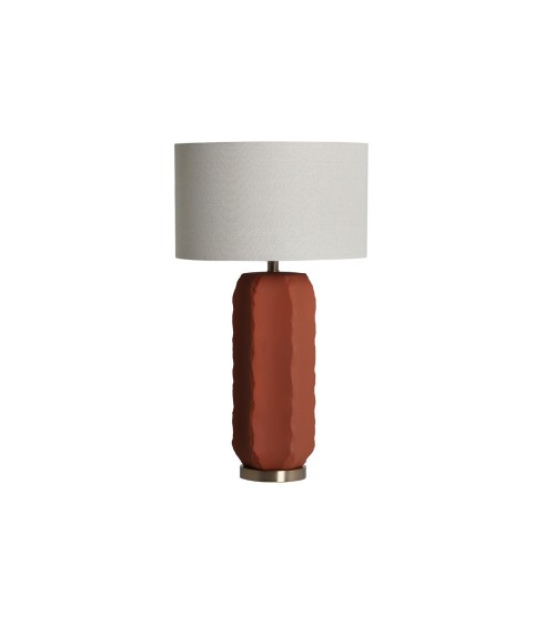 Lámpara Sobremesa mod. ARGILA en Lámparas Sobremesa