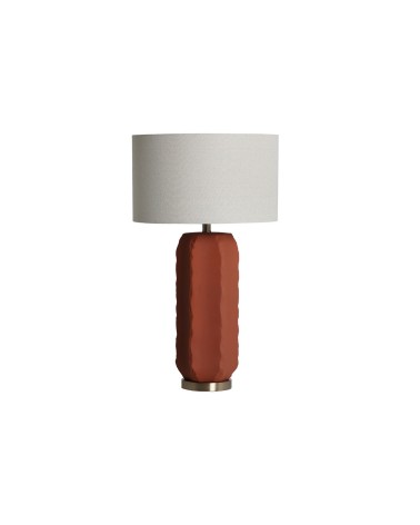 Lámpara Sobremesa mod. ARGILA en Lámparas Sobremesa