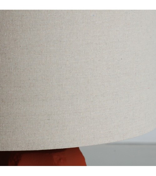 Lámpara Sobremesa mod. ARGILA en Lámparas Sobremesa