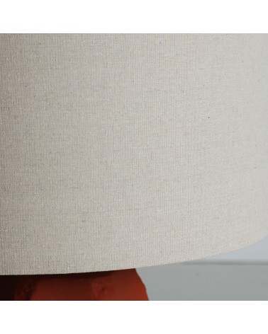 Lámpara Sobremesa mod. ARGILA en Lámparas Sobremesa