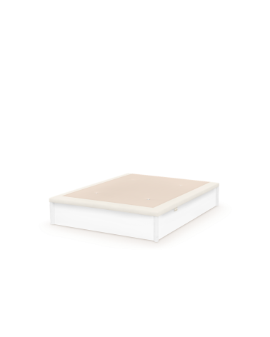 Canapé Abatible mod. SILUET V1 en Canapés / Bases Tapizadas