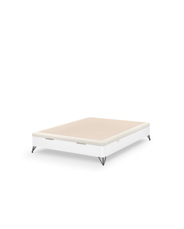 Canapé Abatible mod. NUIT V1 en Canapés / Bases Tapizadas