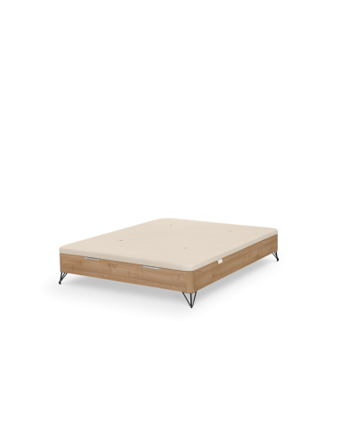 Canapé Abatible mod. NUIT V1 en Canapés / Bases Tapizadas