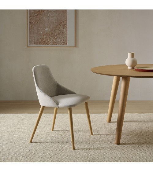 Silla mod. KLEM en Pemi