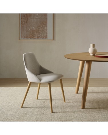 Silla mod. KLEM en Pemi