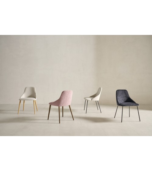 Silla mod. KLEM en Pemi