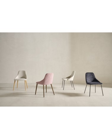 Silla mod. KLEM en Pemi