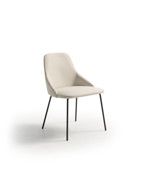 Silla mod. KLEM en Pemi