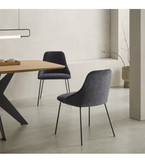 Silla mod. KLEM en Pemi