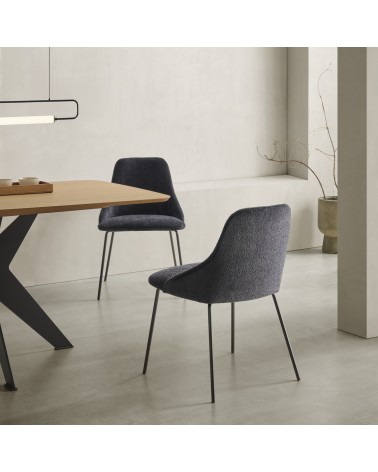 Silla mod. KLEM en Pemi