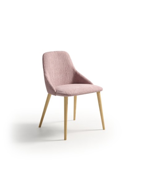 Silla mod. KLEM en Pemi