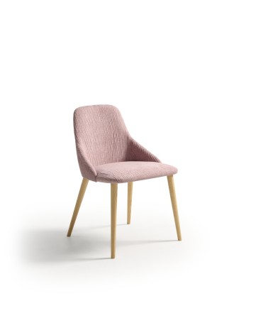 Silla mod. KLEM en Pemi