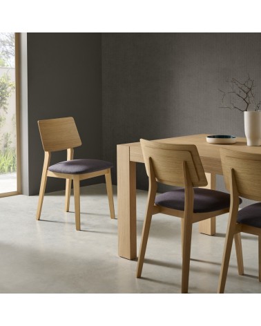 Silla mod. VILMA en Pemi